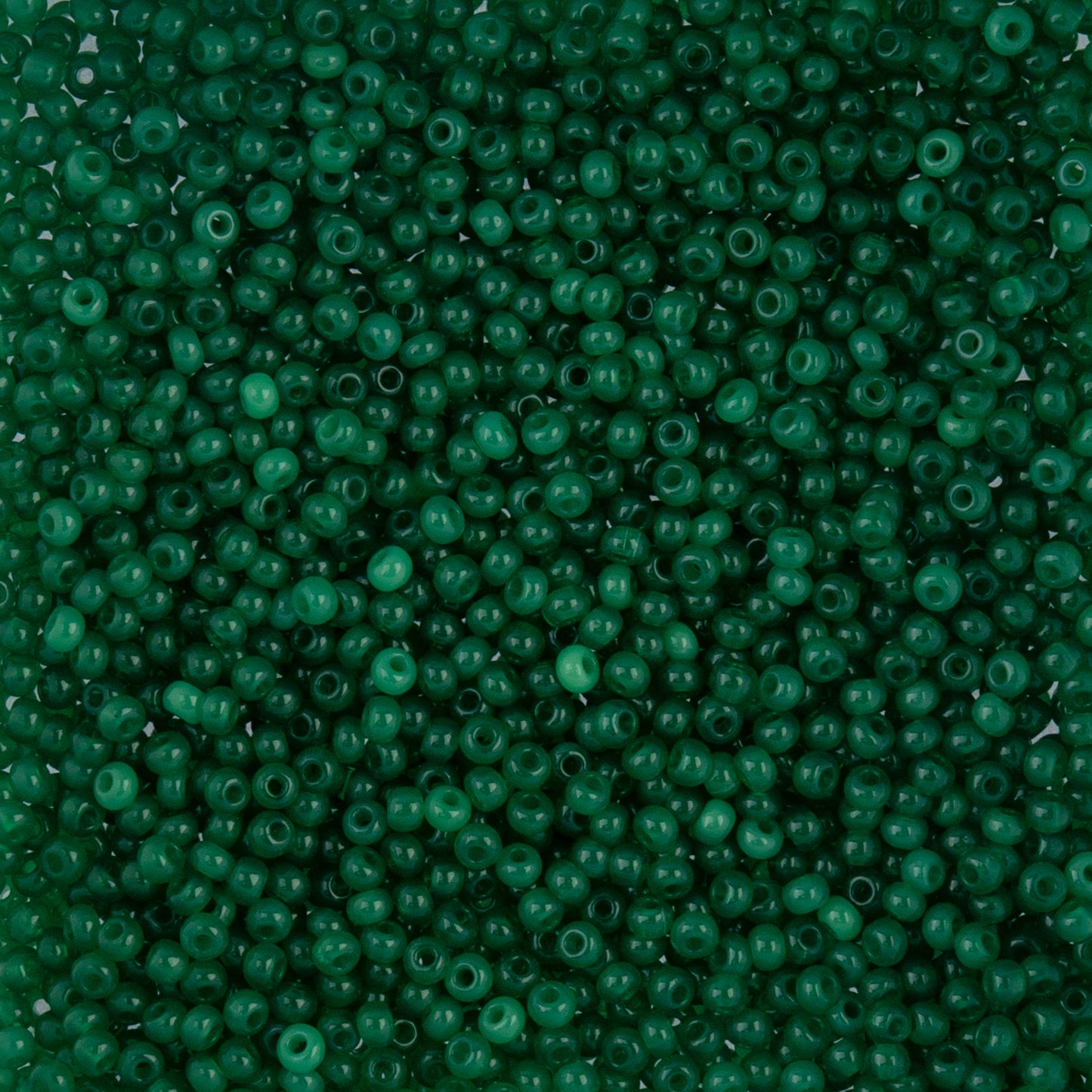 Czech Seed Beads 10/0 22g