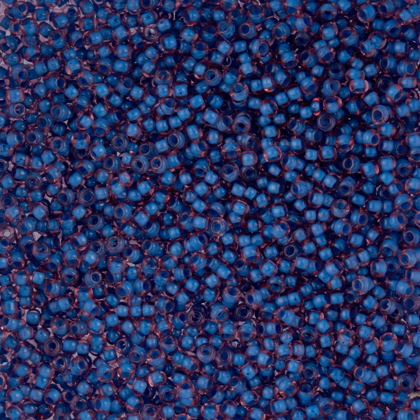 Czech Seed Beads 10/0 22g