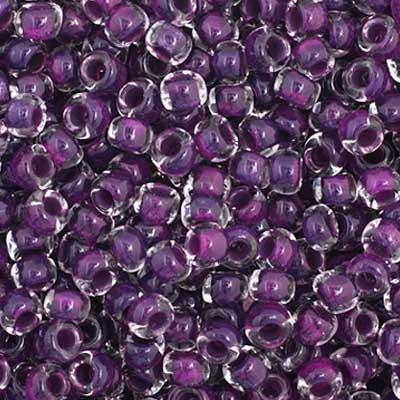 Czech Seed Bead 11/0 23g