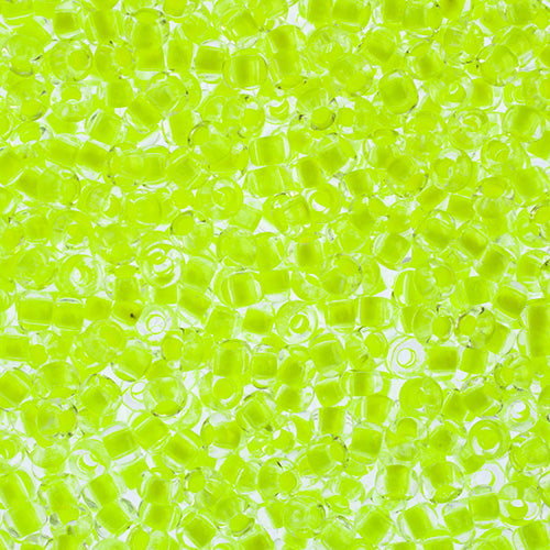 Czech Seed Bead 11/0 23g