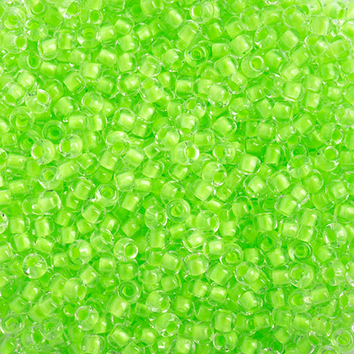 Czech Seed Bead 11/0 23g
