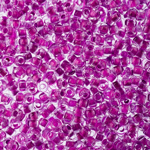Czech Seed Bead 11/0 23g