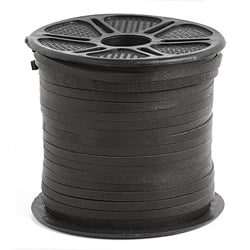 Leather Lace Cord 3mm - Colour Variety
