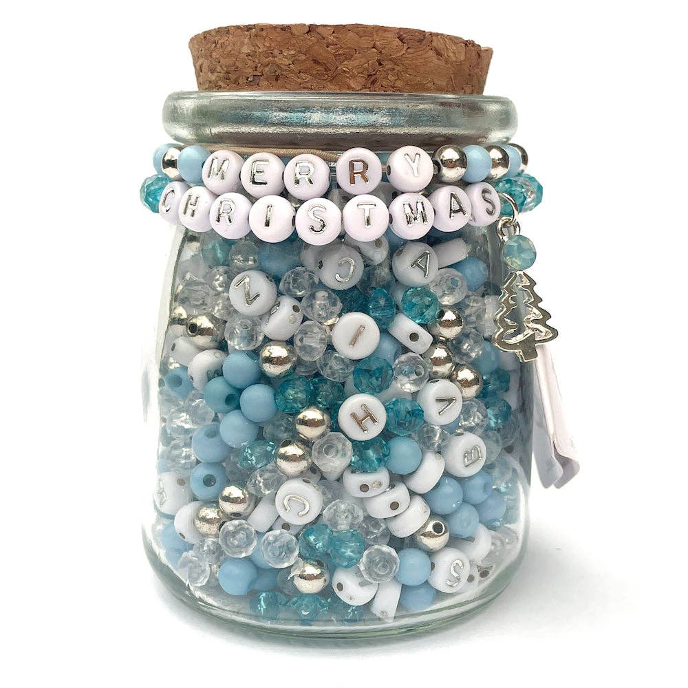 Holiday DIY Beading Kit