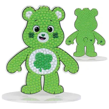 Camelot- Harmony Bear Diamond Painting Pal Kit