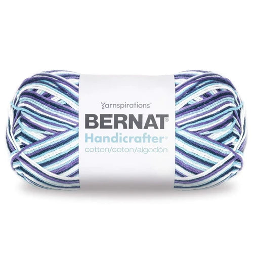 Bernat Handicrafter Yarn