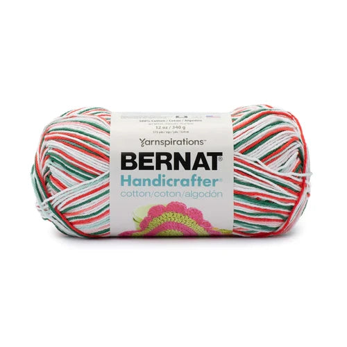Bernat Handicrafter Yarn