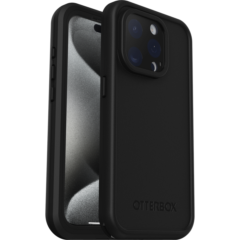 IPhone 15 Pro FRE Otterbox Cases