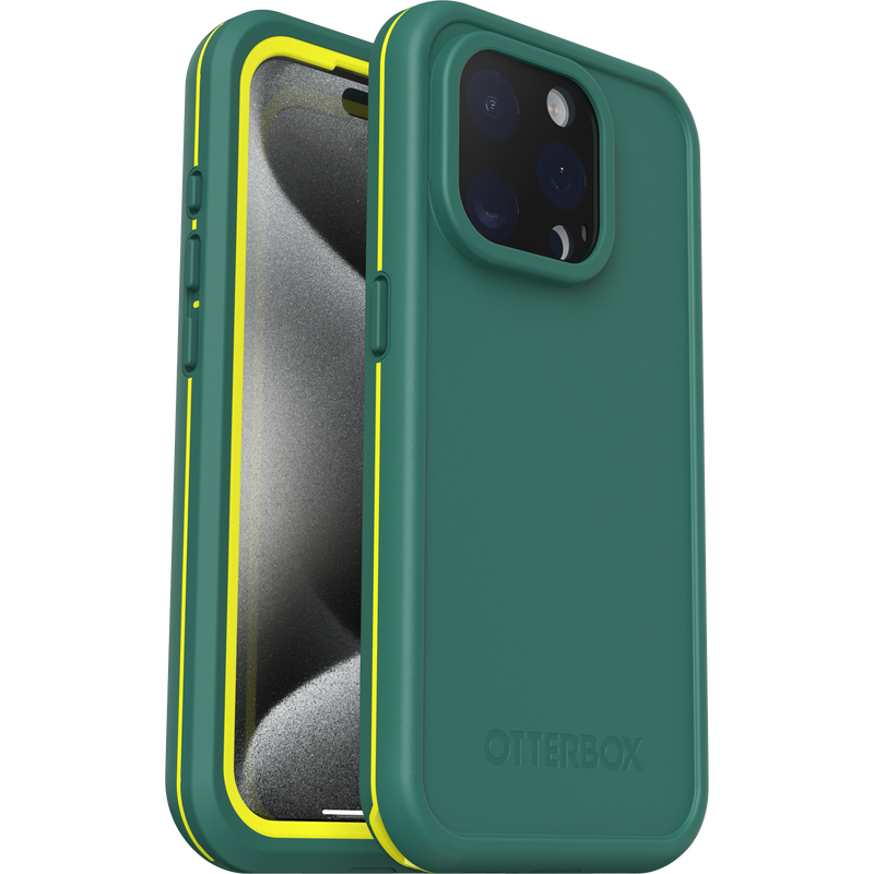 IPhone 15 Pro FRE Otterbox Cases