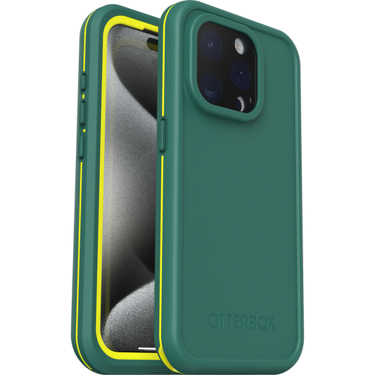 IPhone 15 Pro FRE Otterbox Cases