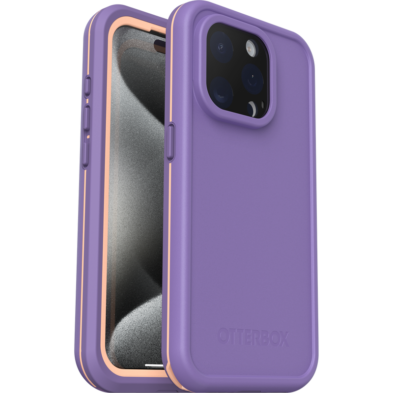 IPhone 15 Pro FRE Otterbox Cases