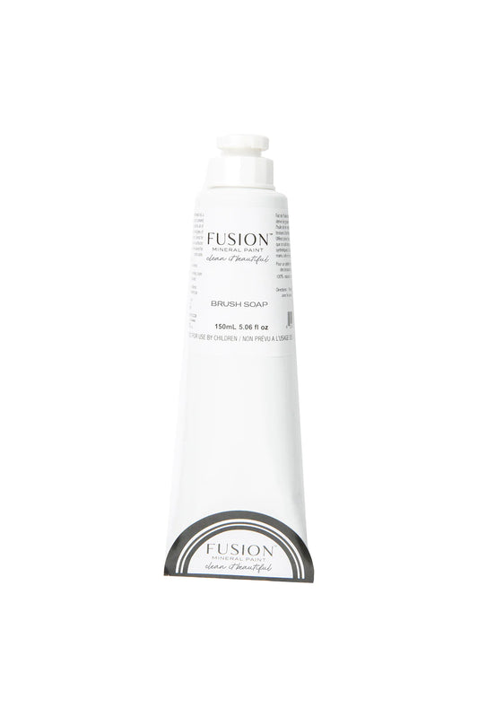Fusion Mineral Paint™ - Brush Soap 150 ml