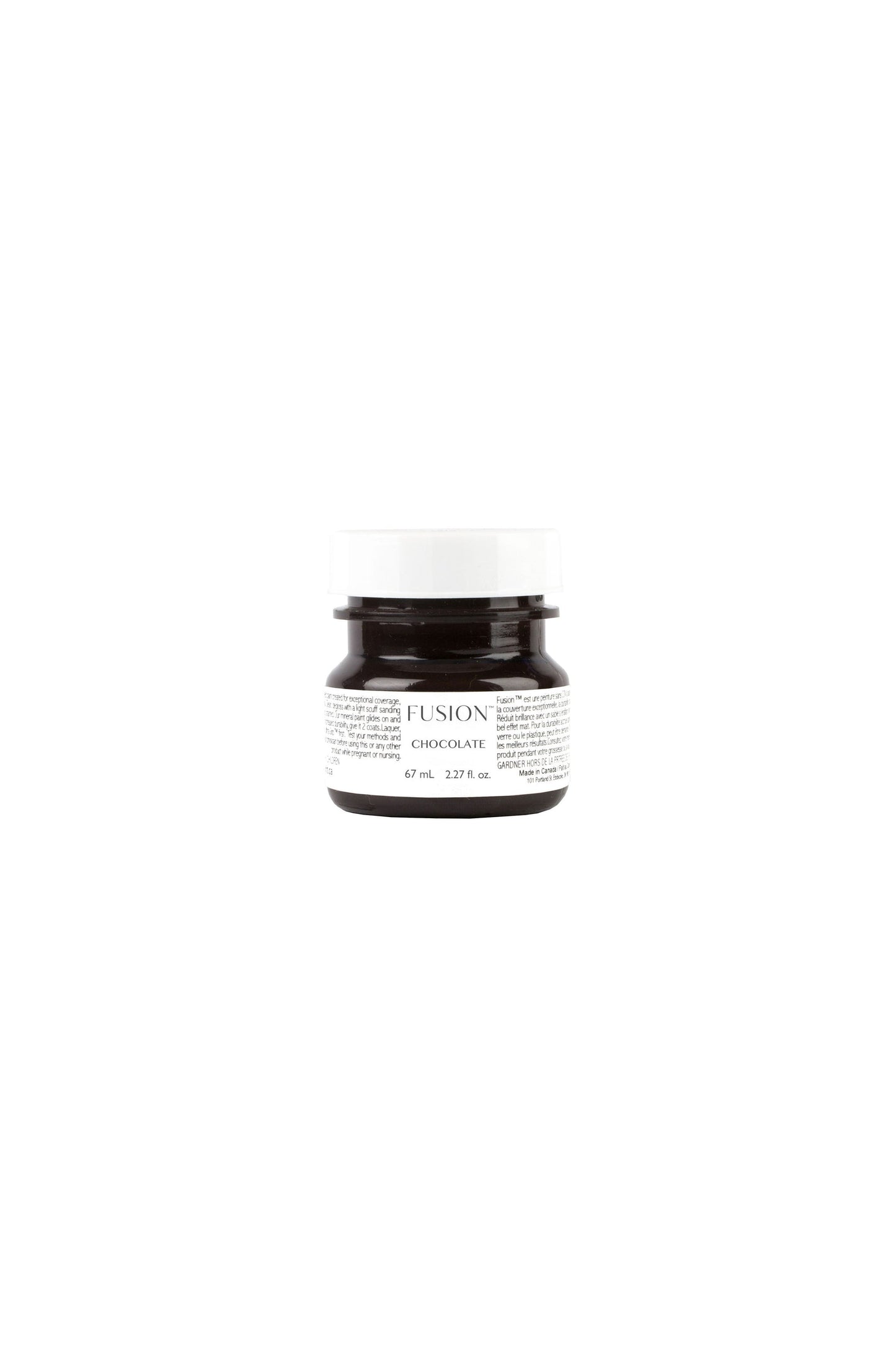 Fusion Mineral Paint™ - 67 ml
