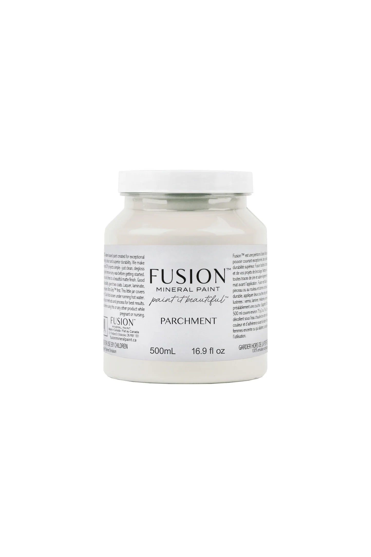 Fusion Mineral Paint™ - 500 ml
