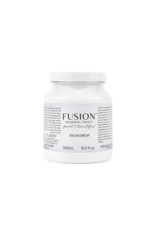 Fusion Snowdrop 500 ml