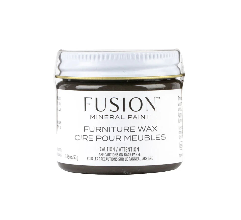 Fusion Mineral Paint™ - Furniture Wax