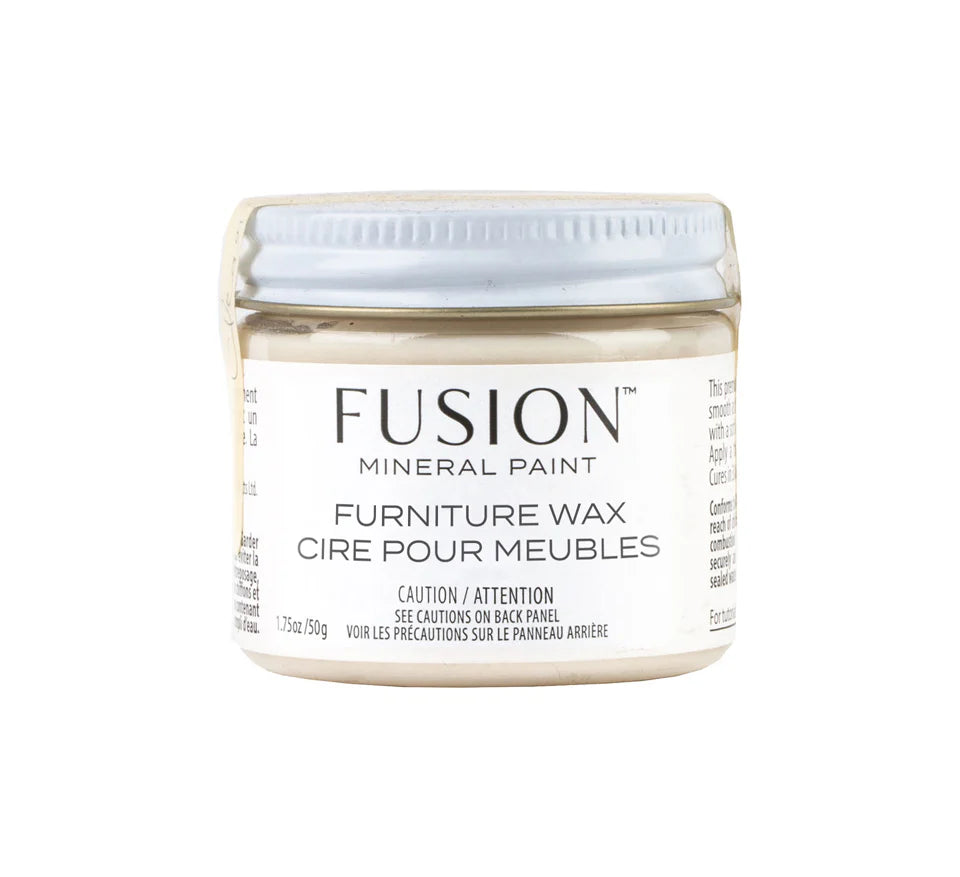 Fusion Mineral Paint™ - Furniture Wax
