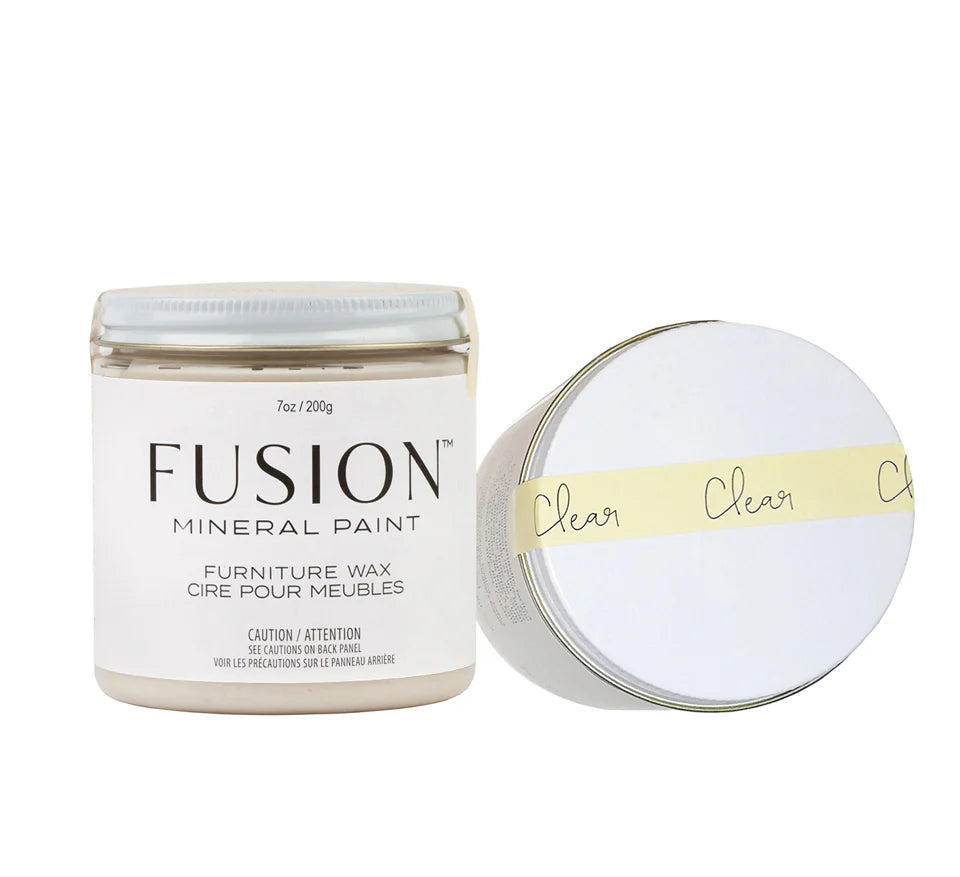 Fusion Mineral Paint™ - Furniture Wax