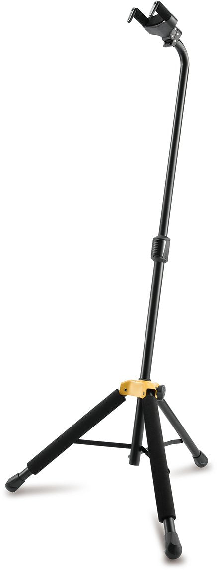 Hercules Stands GS414B PLUS Auto Grip System (AGS) Guitar Stand