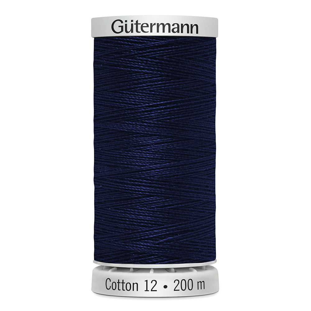 Gutermann -Sewing Thread : 200m / 220 yds