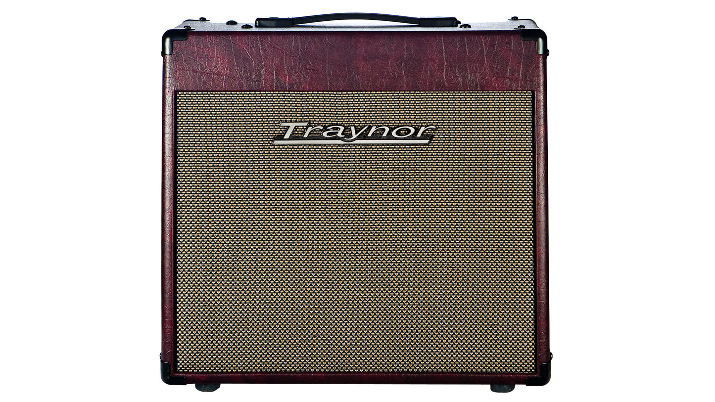 Traynor Custom Valve 20 Guitar Amp