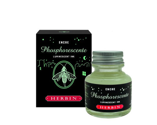 Herbin - Phosporescent Ink