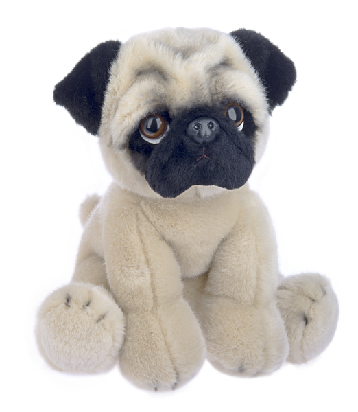 Ganz - The Heritage Collection - Pug