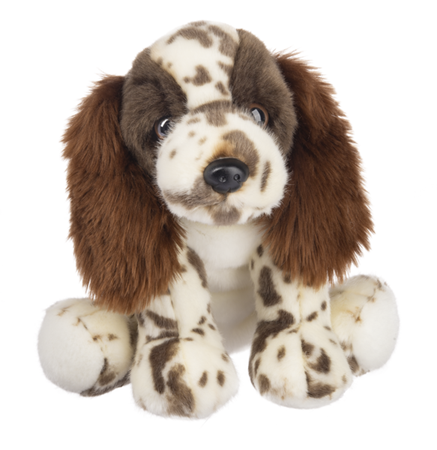 The Heritage Collection Springer Spanial 12"  Plush
