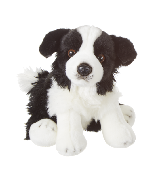 Ganz - The Heritage Collection - Border Collie