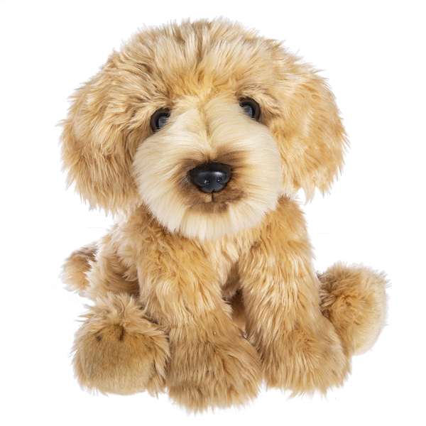 Ganz - The Heritage Collection - Labradoodle