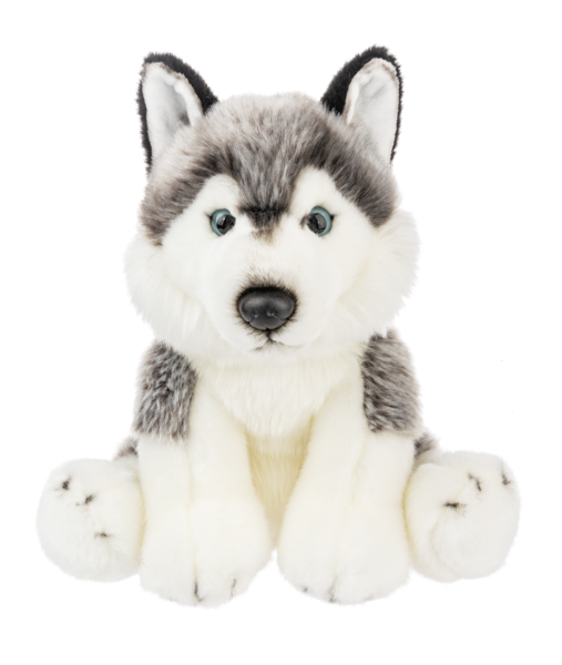 Ganz - The Heritage Collection - Siberian Husky