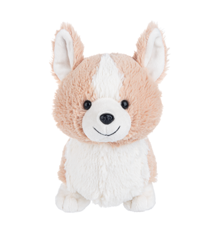 Ganz Monty Corgi 11" Plush