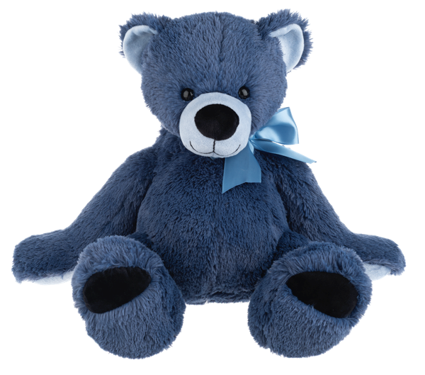 Ganz : Cobalt Bear