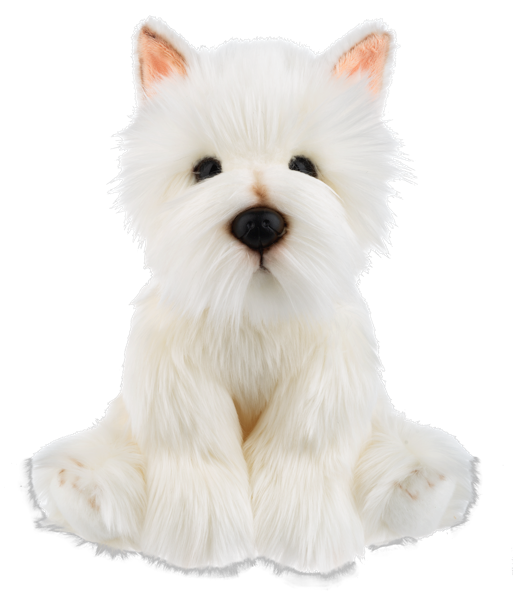 Heritage Collection - West Highland Terrier