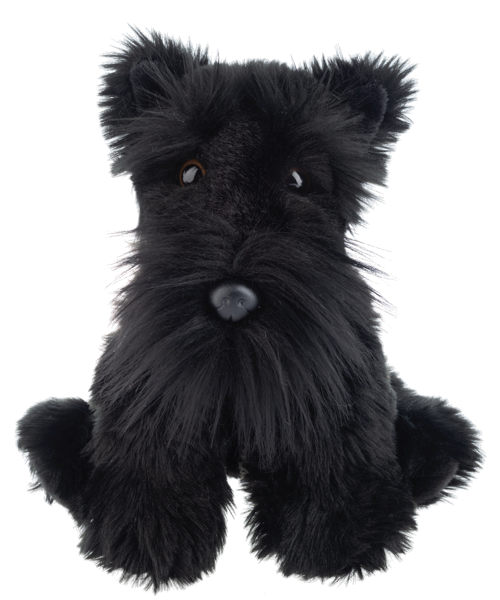 Heritage Collection - Scottish Terrier