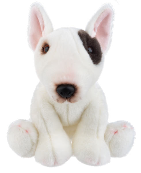 Heritage Collection - Bull Terrier