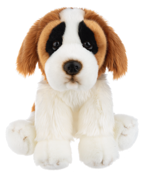 Heritage Collection - St. Bernard