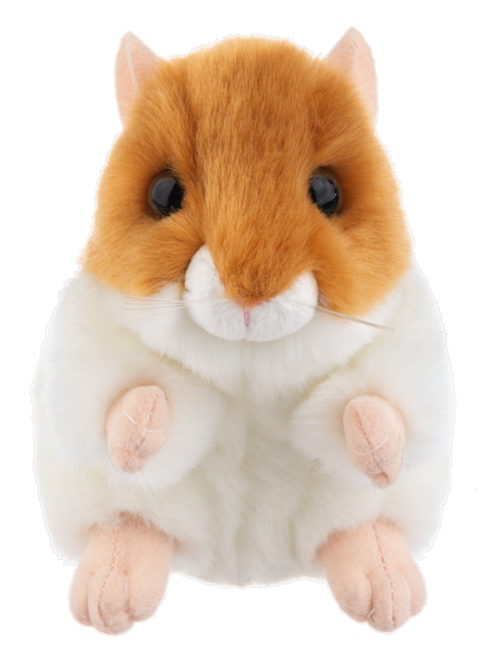 Heritage Collection - Hamster