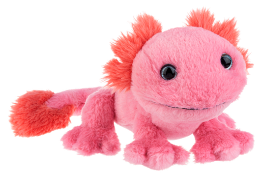 Ganz : Pinkachu Axolotl