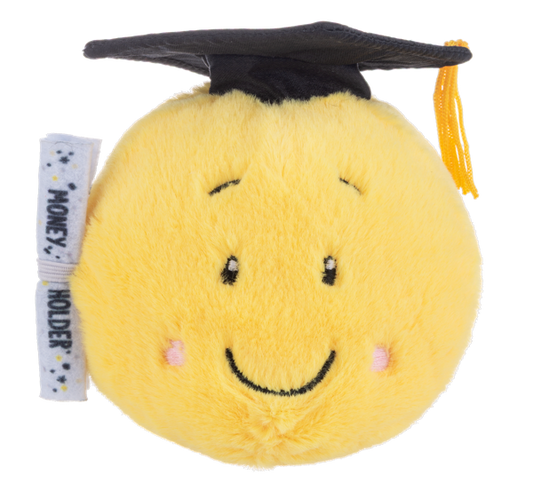 Ganz : Con"GRAD"ulations Tossimals