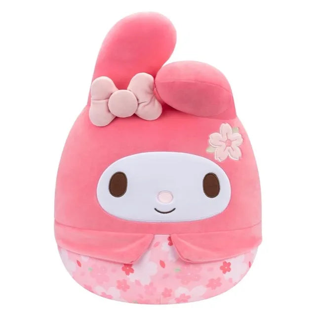 Squishmallows ~ Hello Kitty and Friends 8"