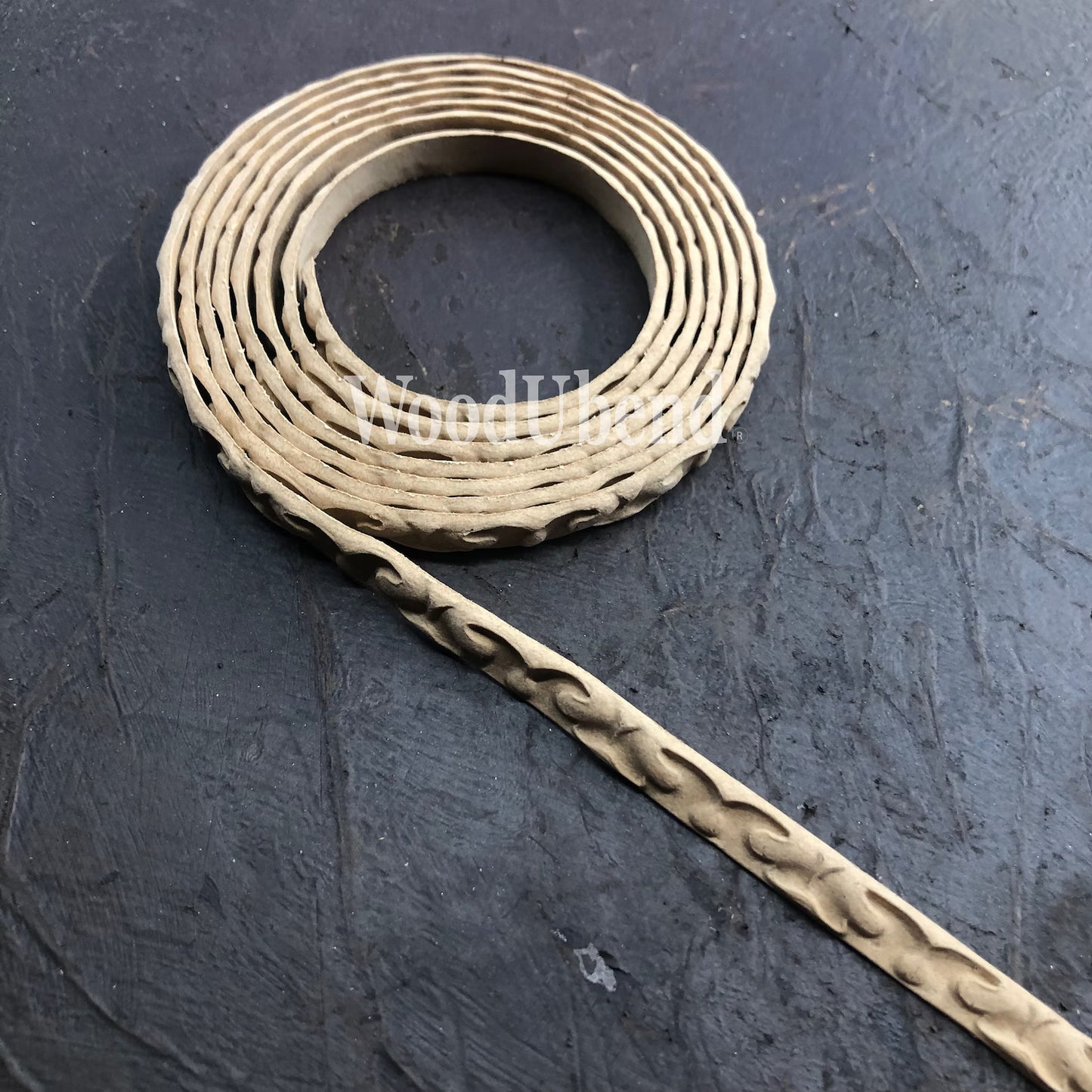Woodubend Set of 2 Plane Trims