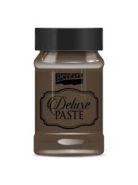 Pentart Deluxe Paste - Colour Variety 100ml