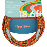 GEORGE HARRISON 18.6FT ROCKY CABLE