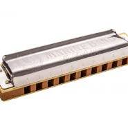 Hohner marine band 1896 harmonica key of e