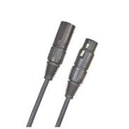 D'ADDARIO XLRM TOXLRFM 10FT