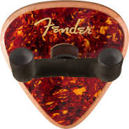FENDER 351 GUITAR HANGER SUNBURST
