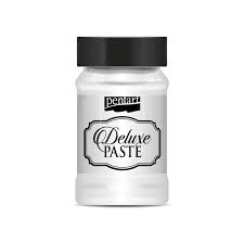 Pentart Deluxe Paste - Colour Variety 100ml