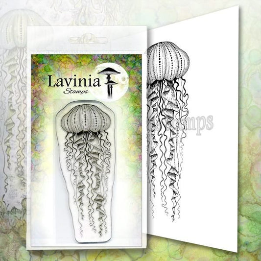 Lavinia Stamps - Jalandhar Stamps