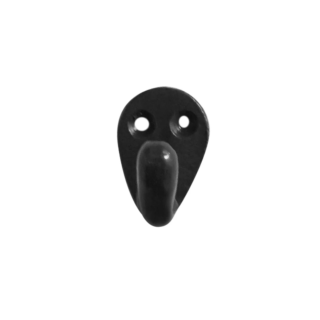 Cast Iron Mini Single Hook
